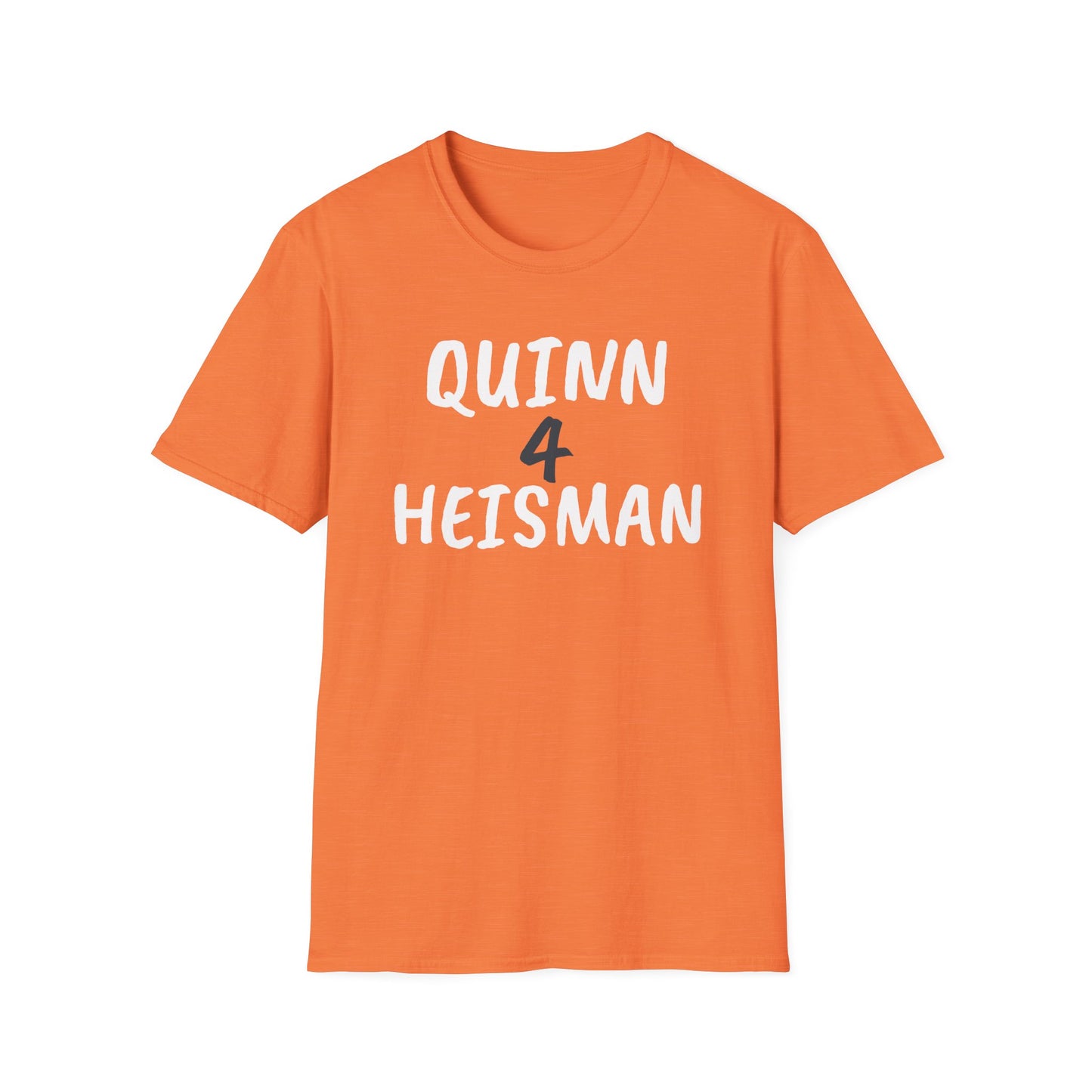 QUINN 4 HEISMAN