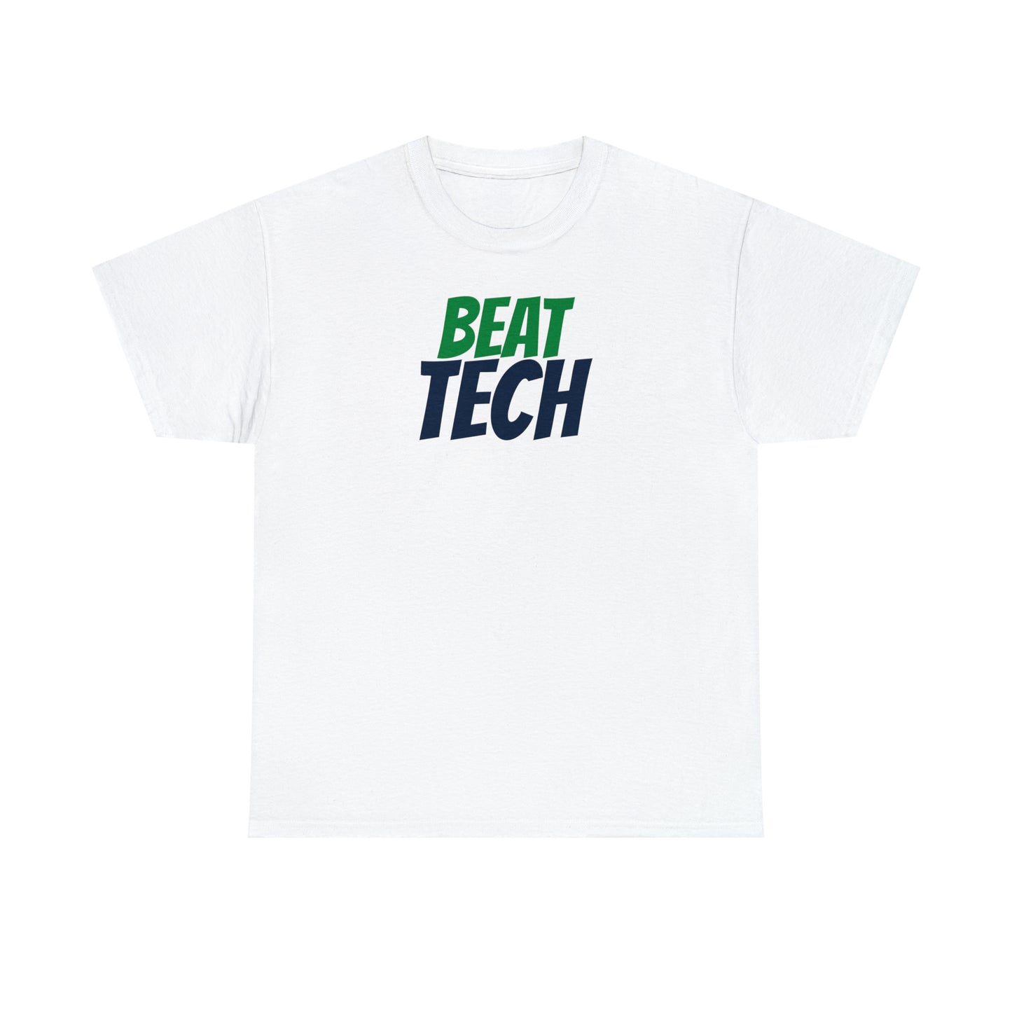 NOTRE DAME - BEAT TECH