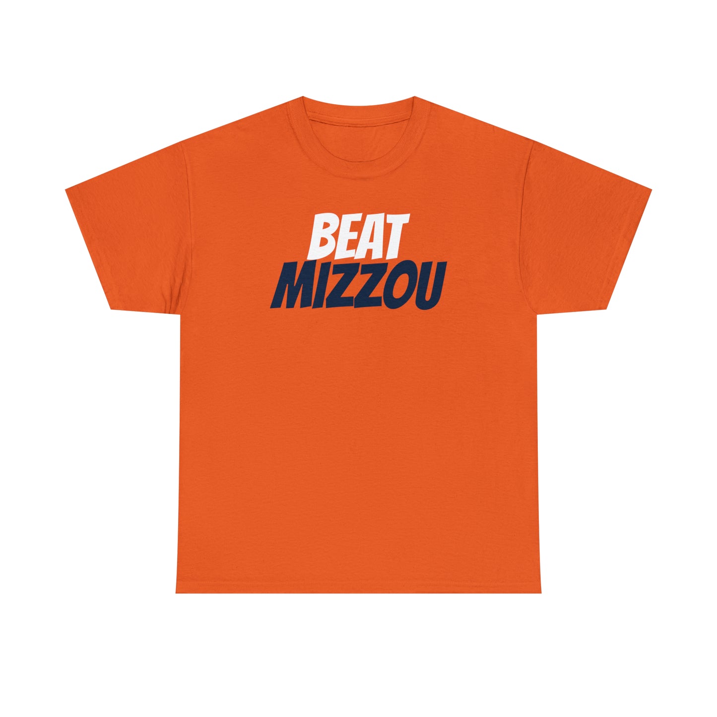 AUBURN - BEAT MIZZOU