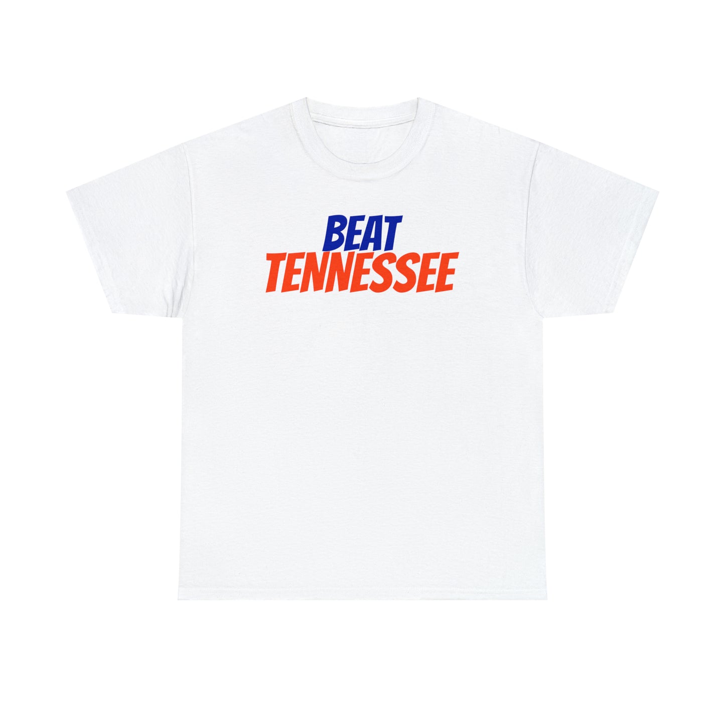 FLORIDA - TENNESSEE