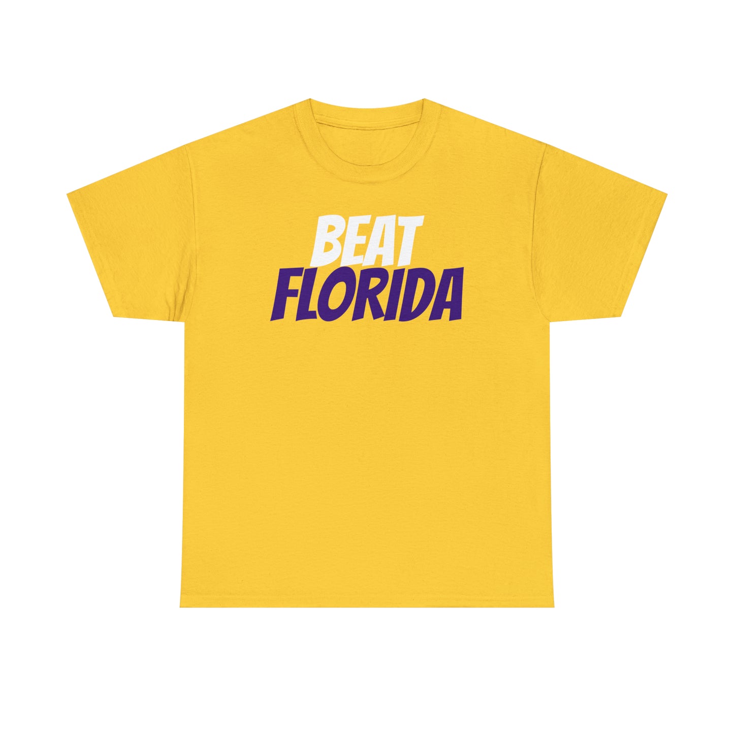 LSU - BEAT FLORIDA