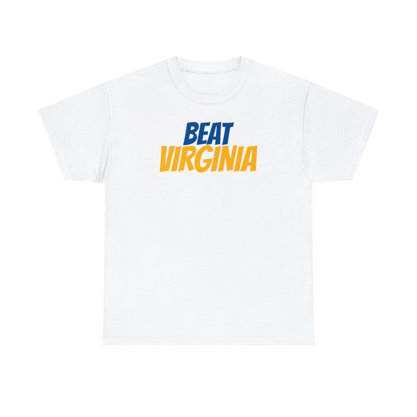 PITTSBURGH - BEAT VIRGINIA