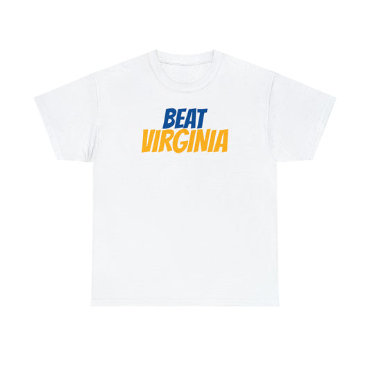 PITTSBURGH - BEAT VIRGINIA