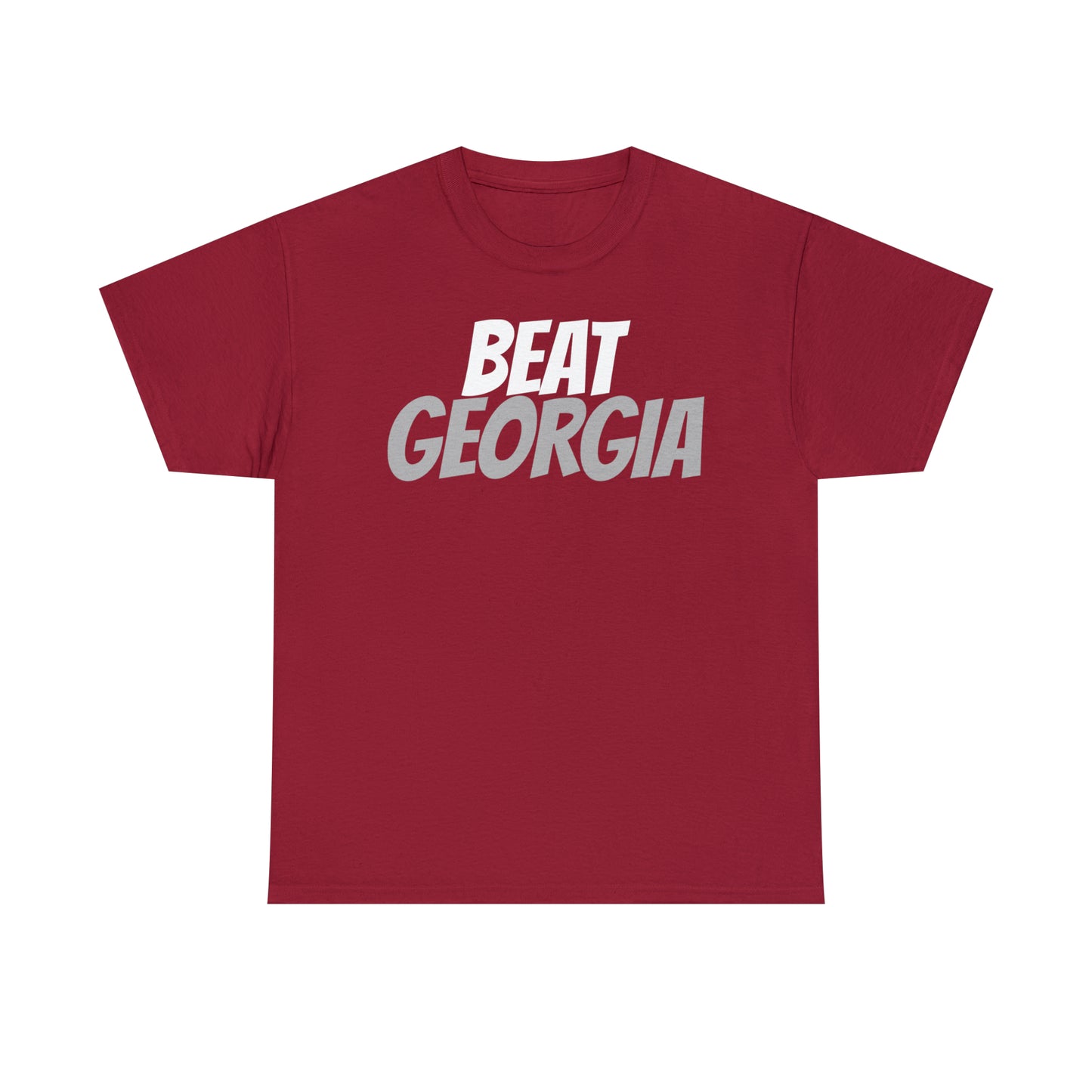 ARKANSAS - BEAT GEORGIA