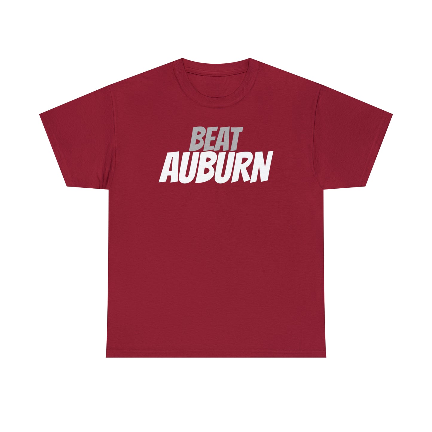 ARKANSAS - BEAT AUBURN