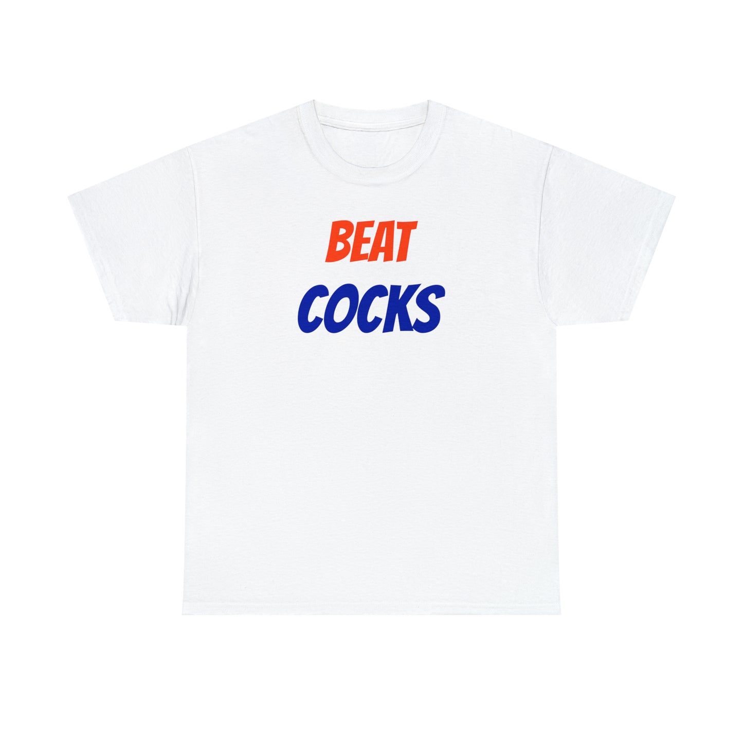 FLORIDA - BEAT THE COCKS