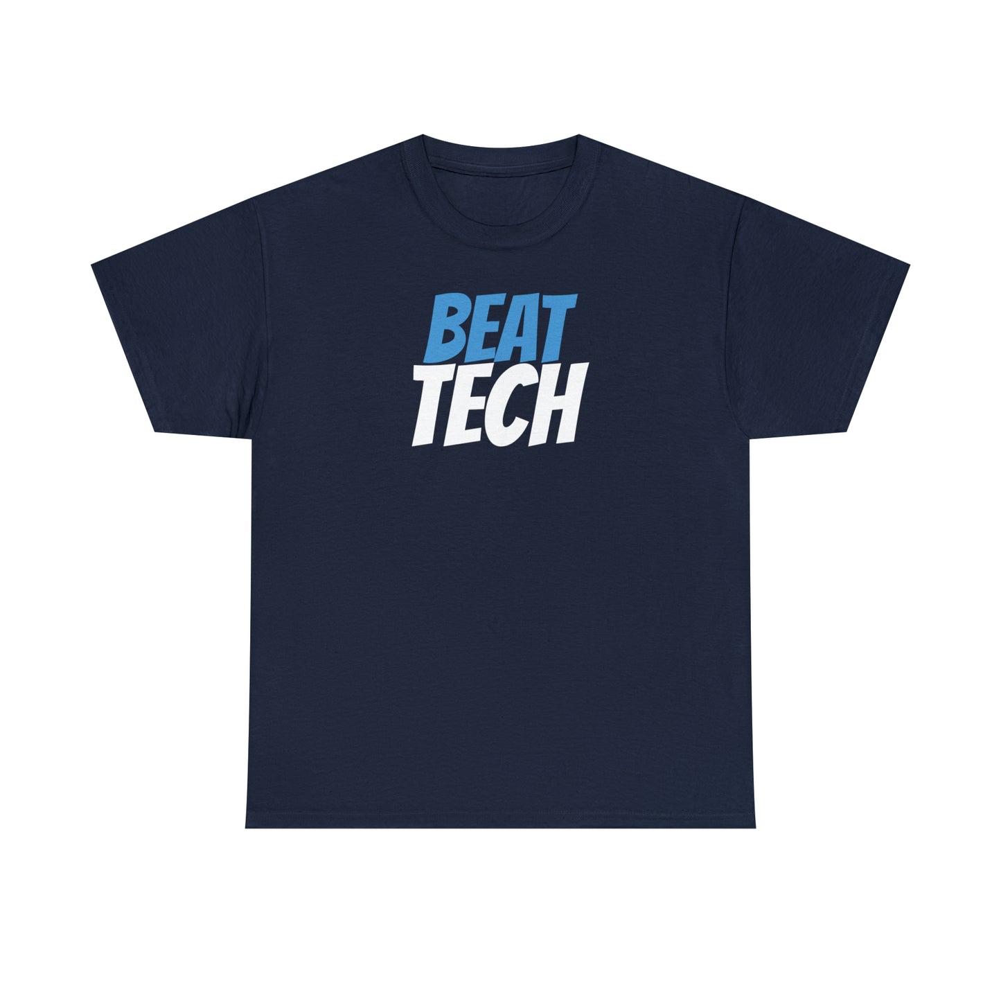 NORTH CAROLINA - BEAT TECH