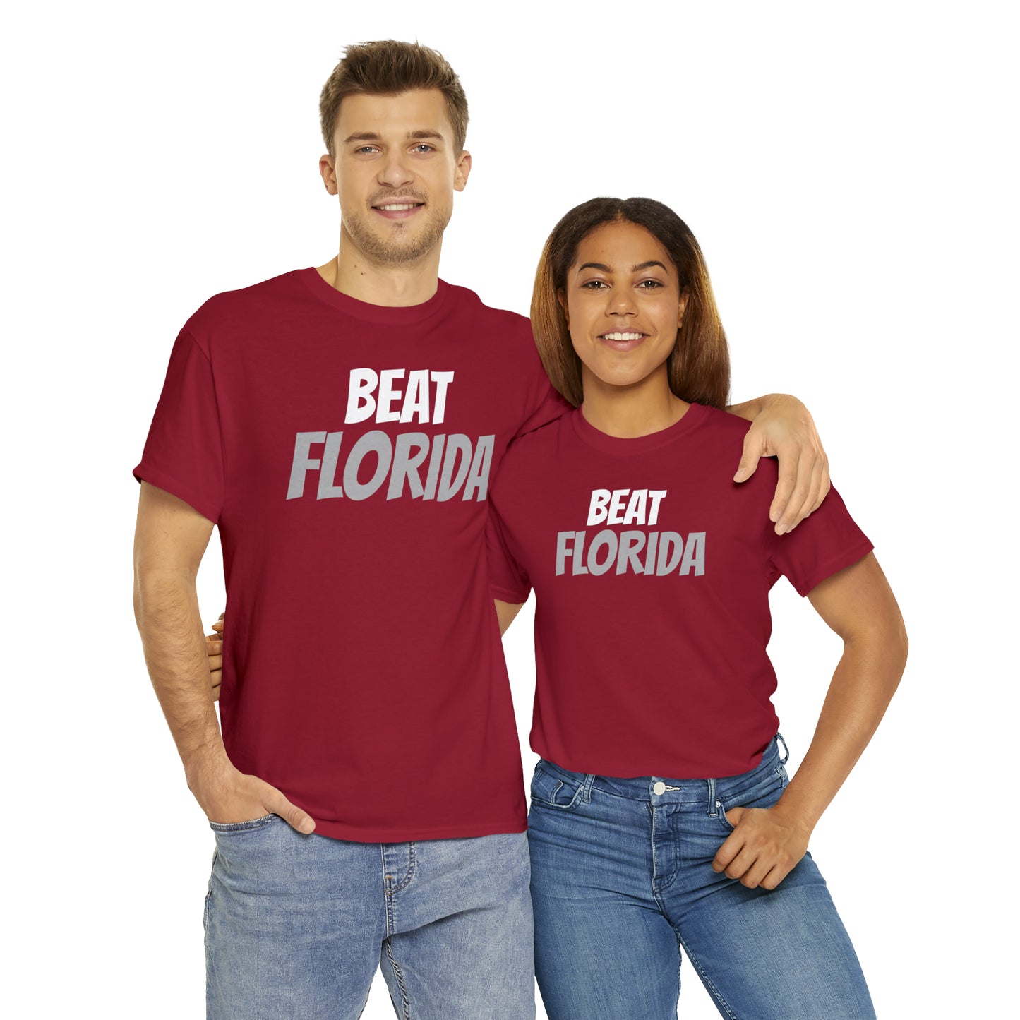 ALABAMA - BEAT FLORIDA