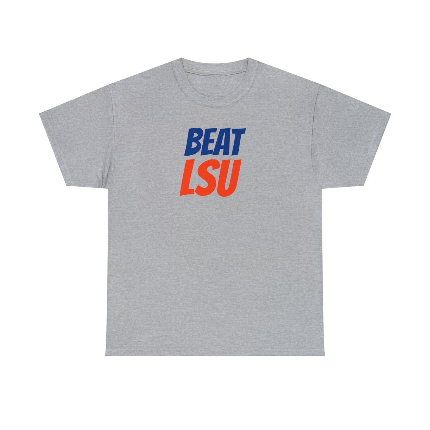 FLORIDA - BEAT LSU