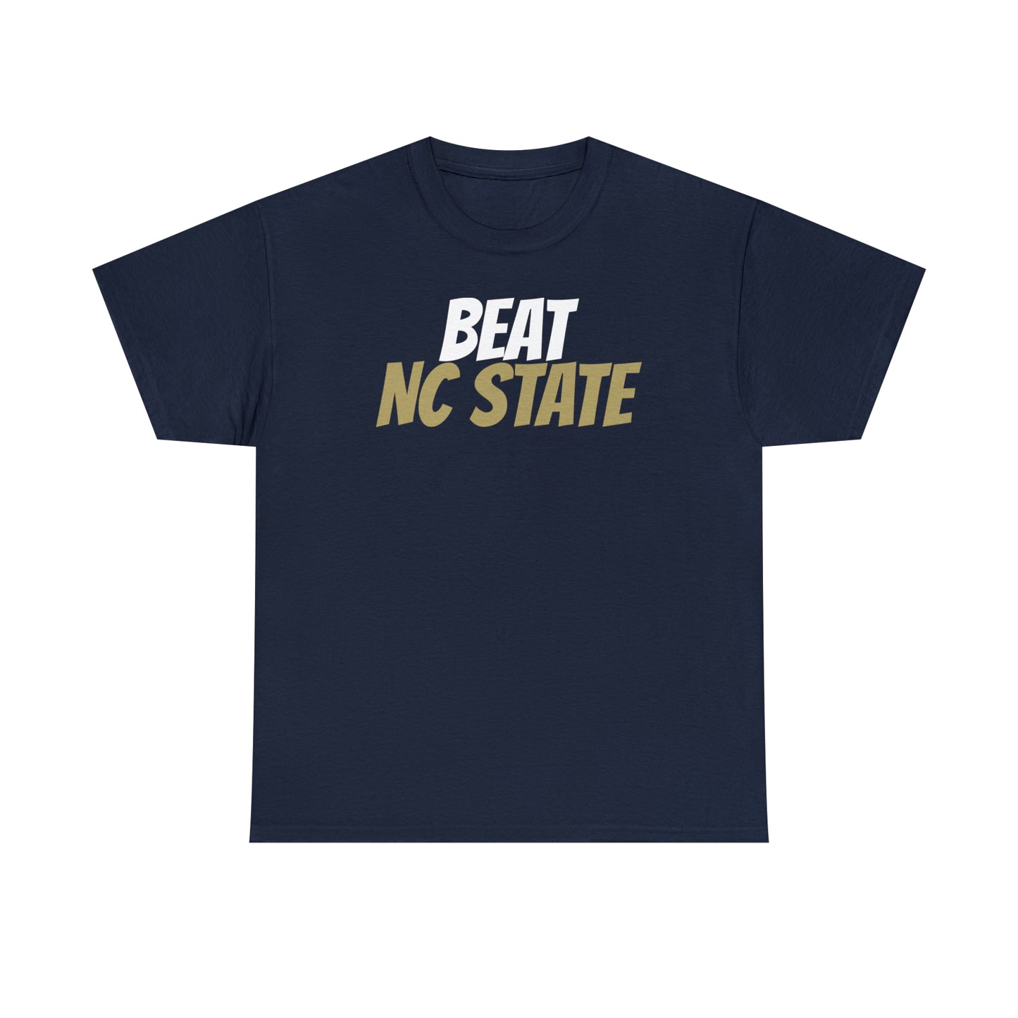 GEORGIA TECH - BEAT NC STATE