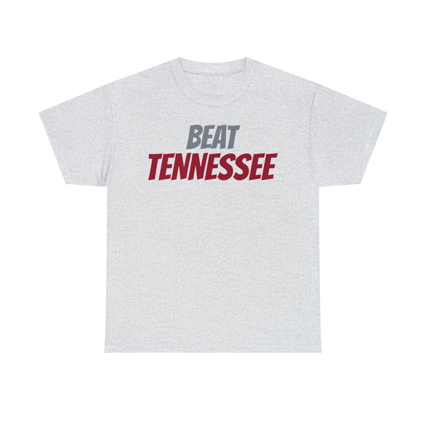 ALABAMA - BEAT TENNESSEE