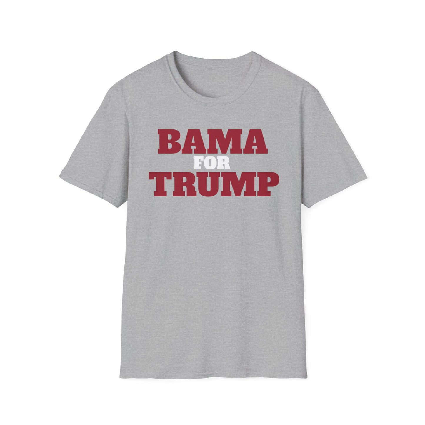 BAMA FOR TRUMP