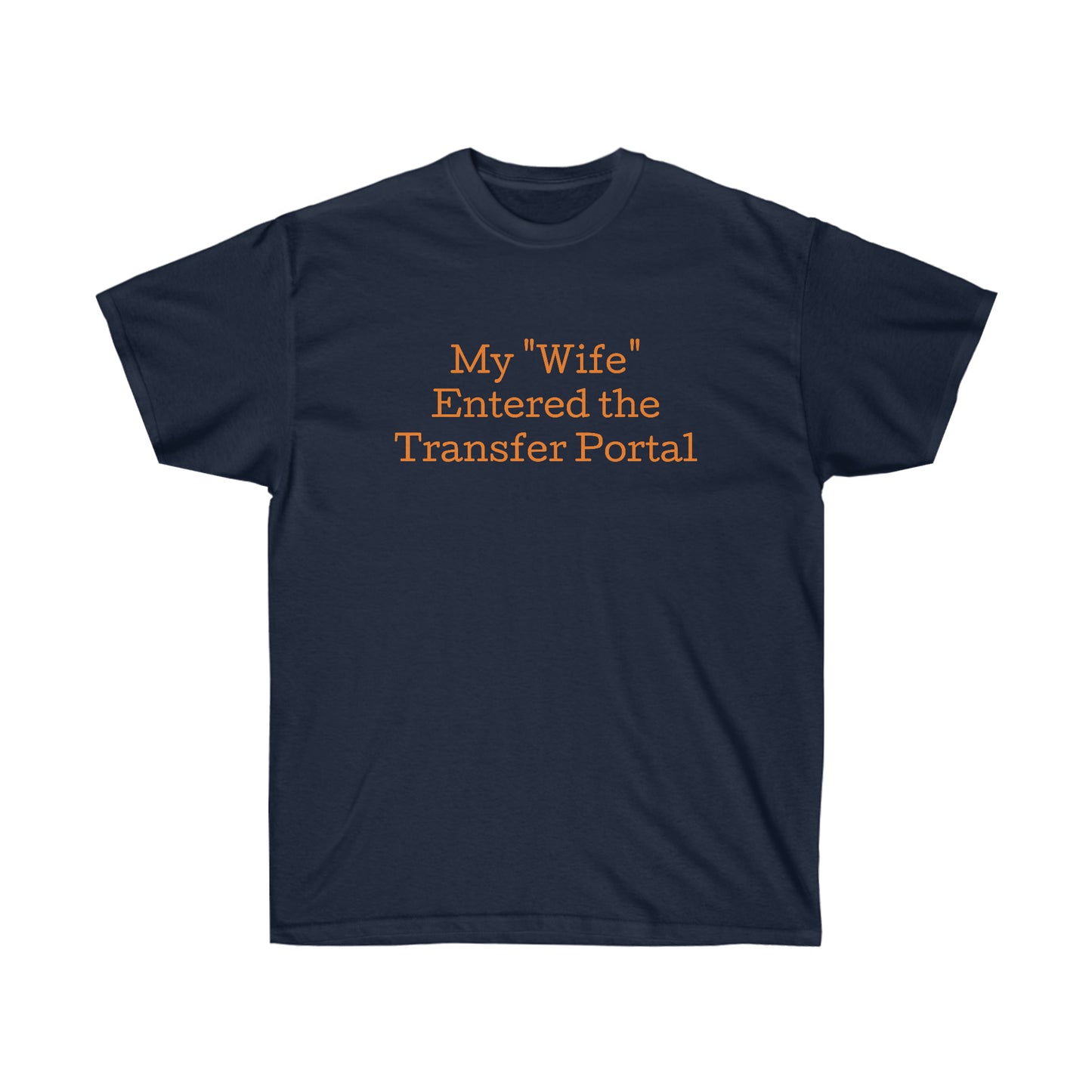 The Wife Shirt