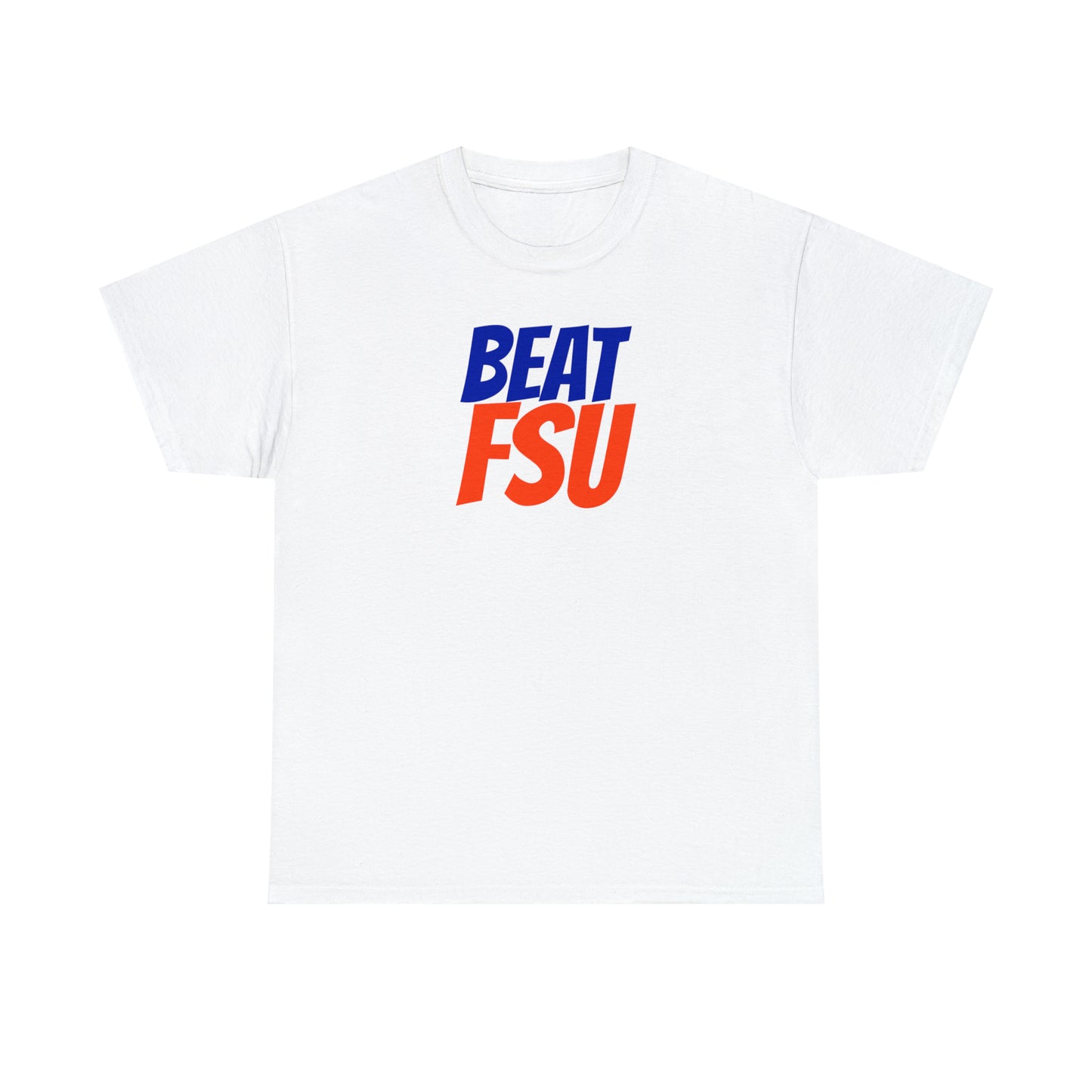 FLORIDA - BEAT FSU