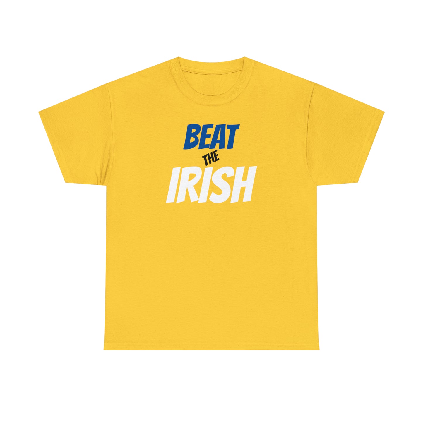 PITTSBURGH - BEAT THE IRISH