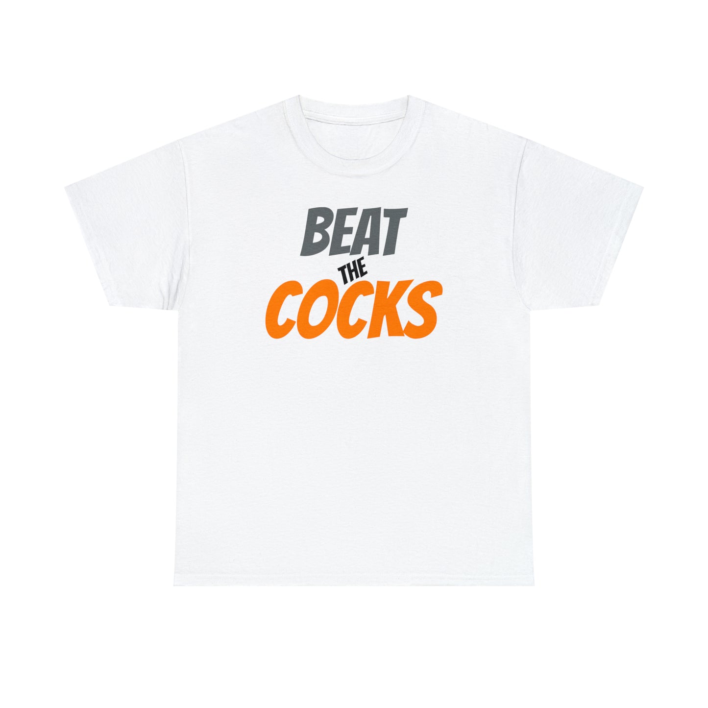 TENNESSEE - BEAT THE COCKS