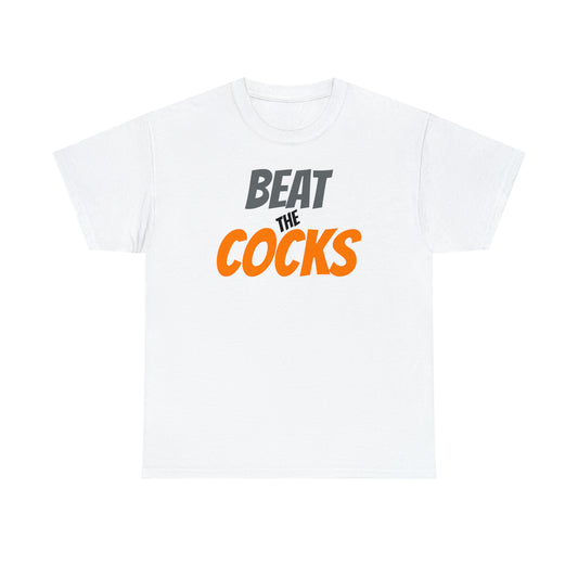 TENNESSEE - BEAT THE COCKS