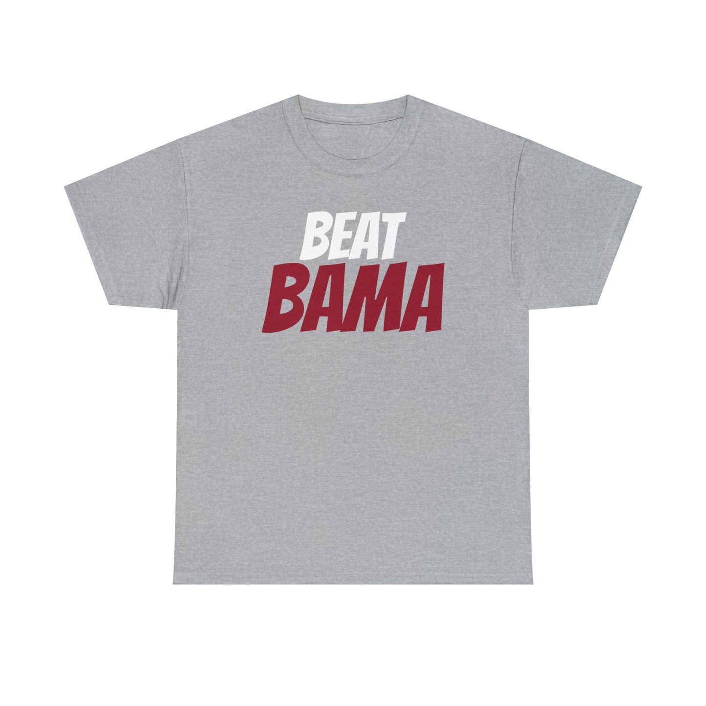 ARKANSAS - BEAT BAMA