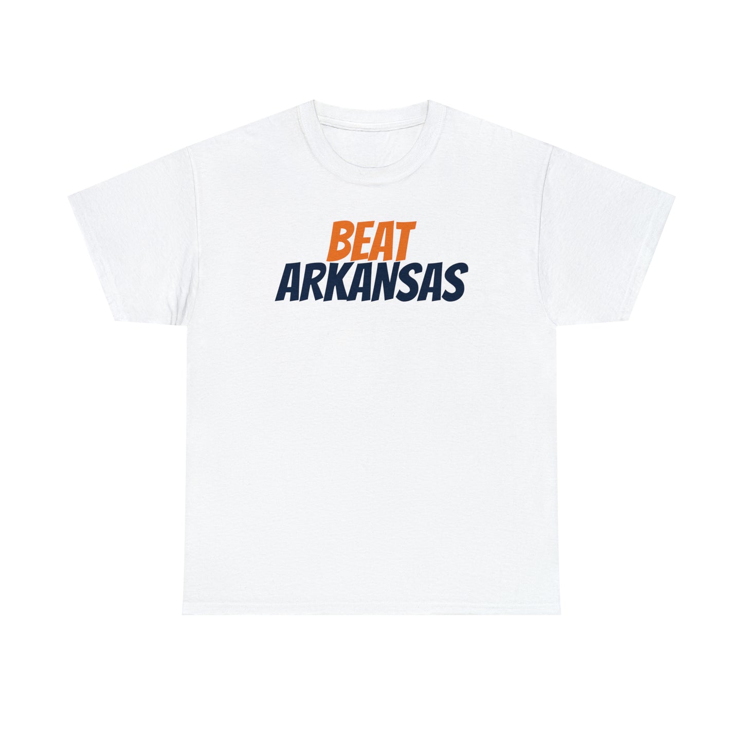 AUBURN - BEAT ARKANSAS