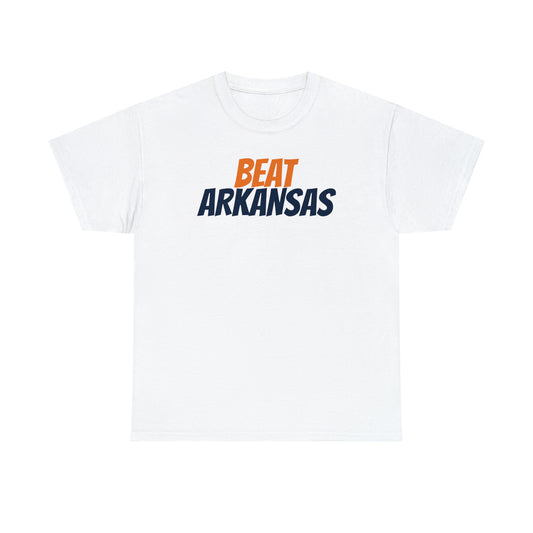 AUBURN - BEAT ARKANSAS