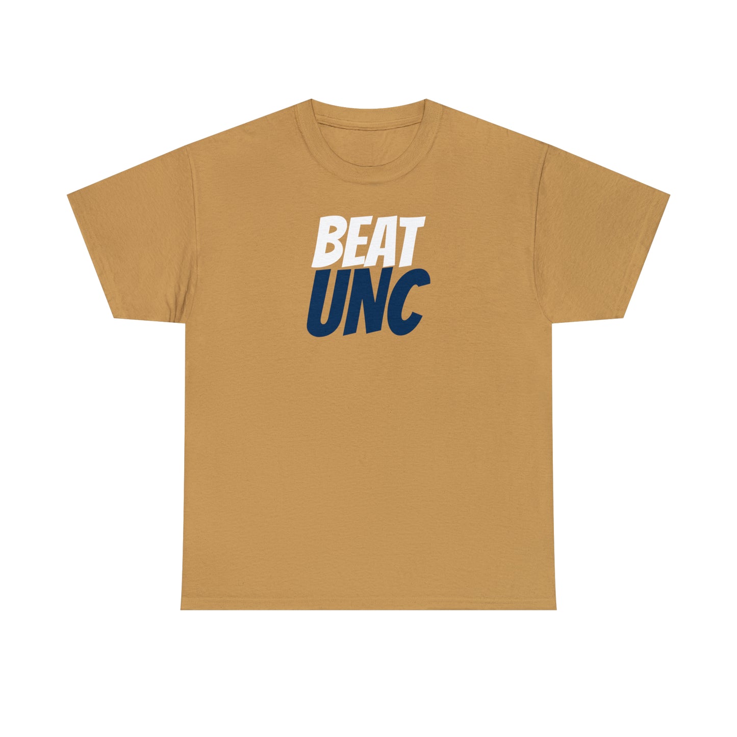 GEORGIA TECH - BEAT UNC