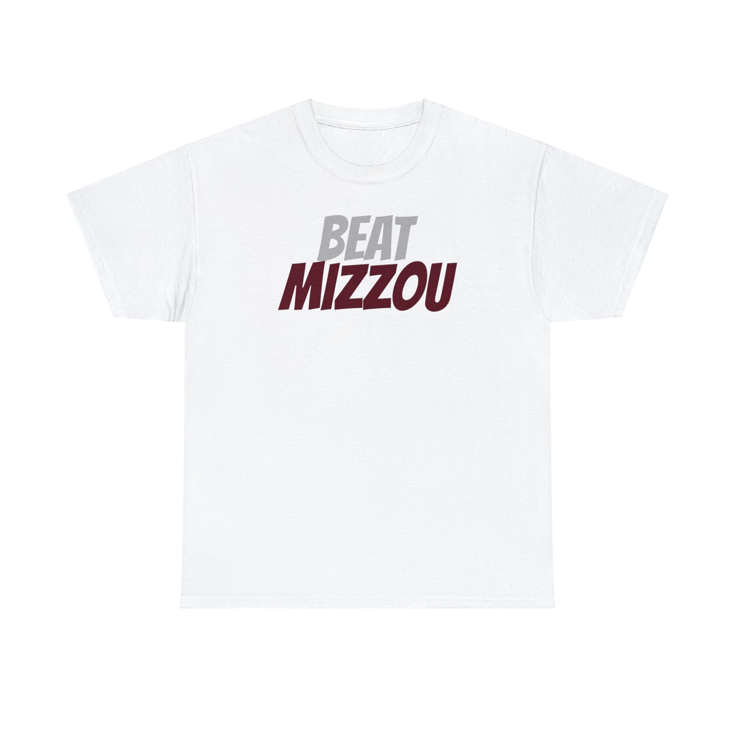 MISS ST - BEAT MIZZOU