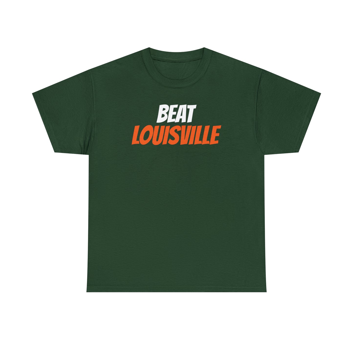 MIAMI- BEAT LOUISVILLE