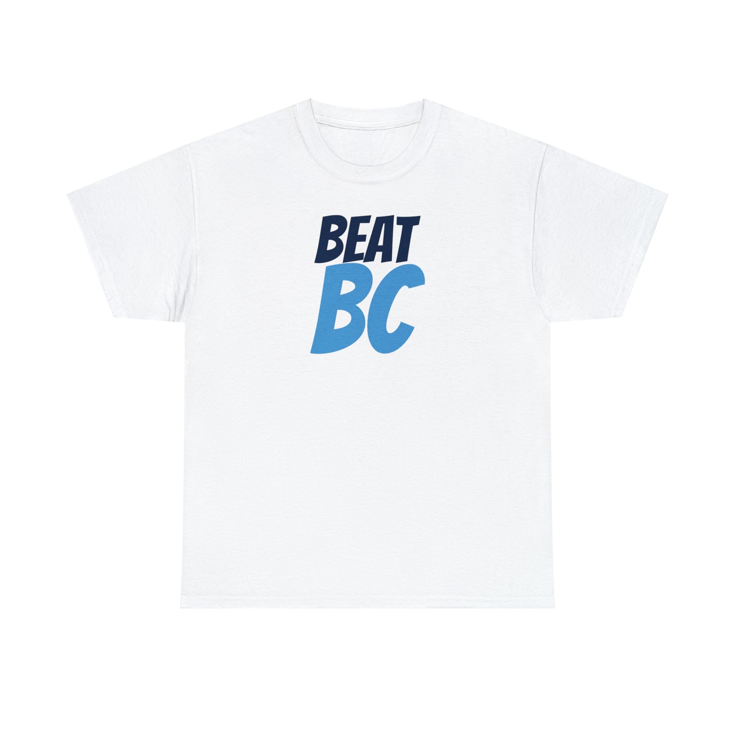 NORTH CAROLINA - BEAT BC