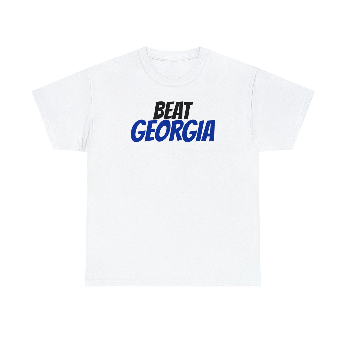 KENTUCKY - BEAT GEORGIA