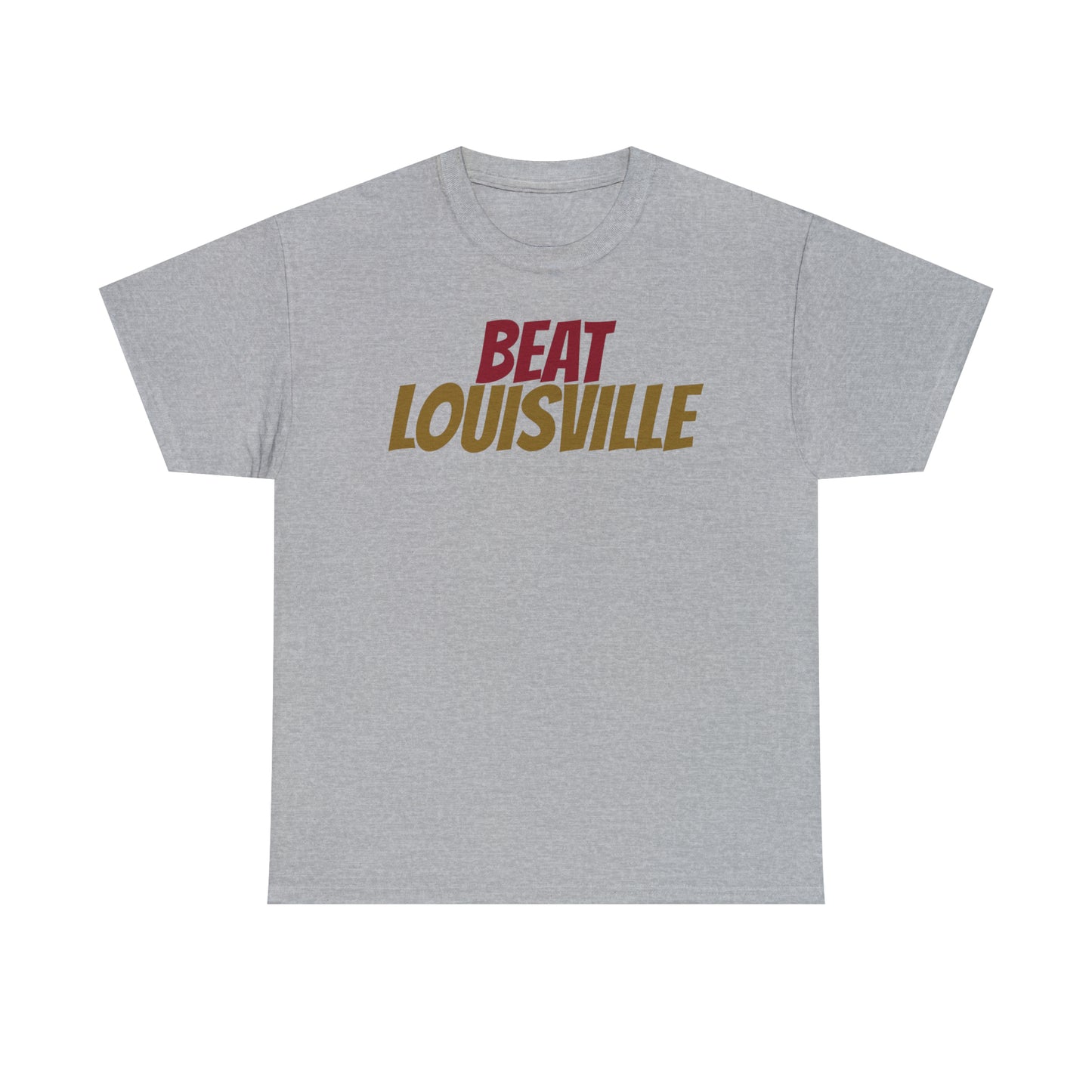 BC- BEAT LOUISVILLE