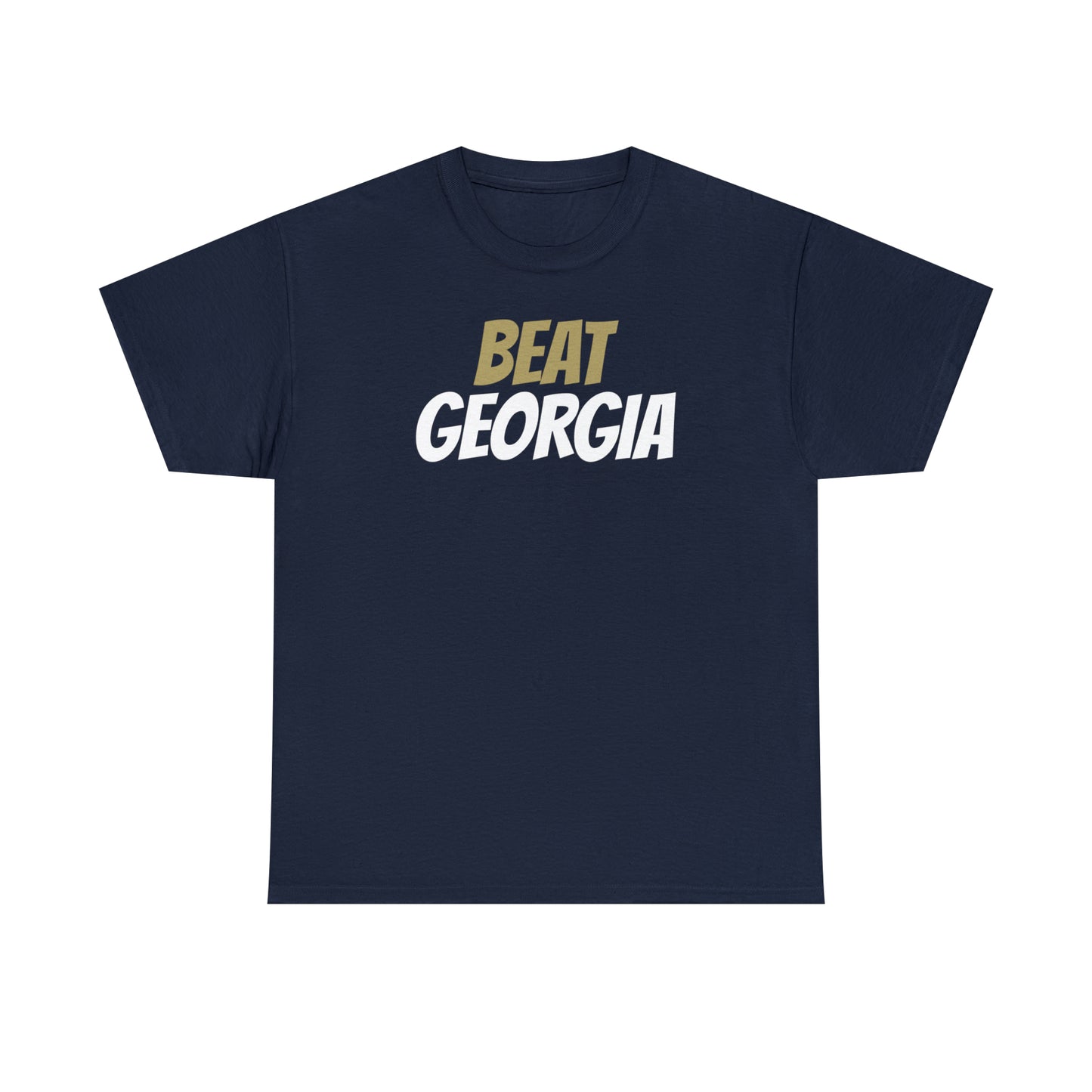 GEORGIA TECH - BEAT GEORGIA