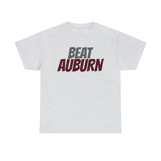 MISS ST - BEAT AUBURN