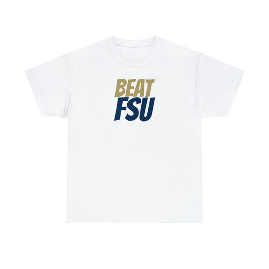 GEORGIA TECH - BEAT FSU