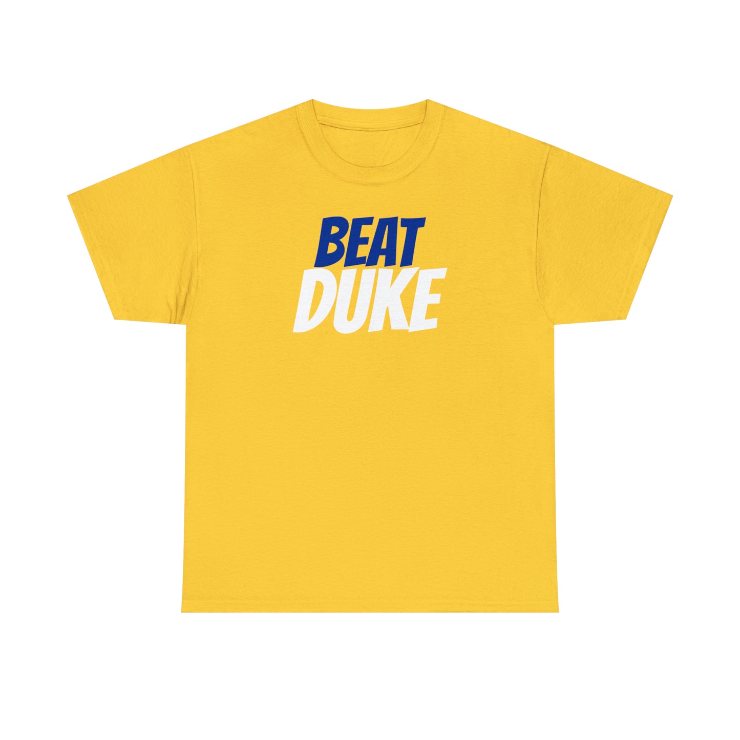 PITT - BEAT DUKE