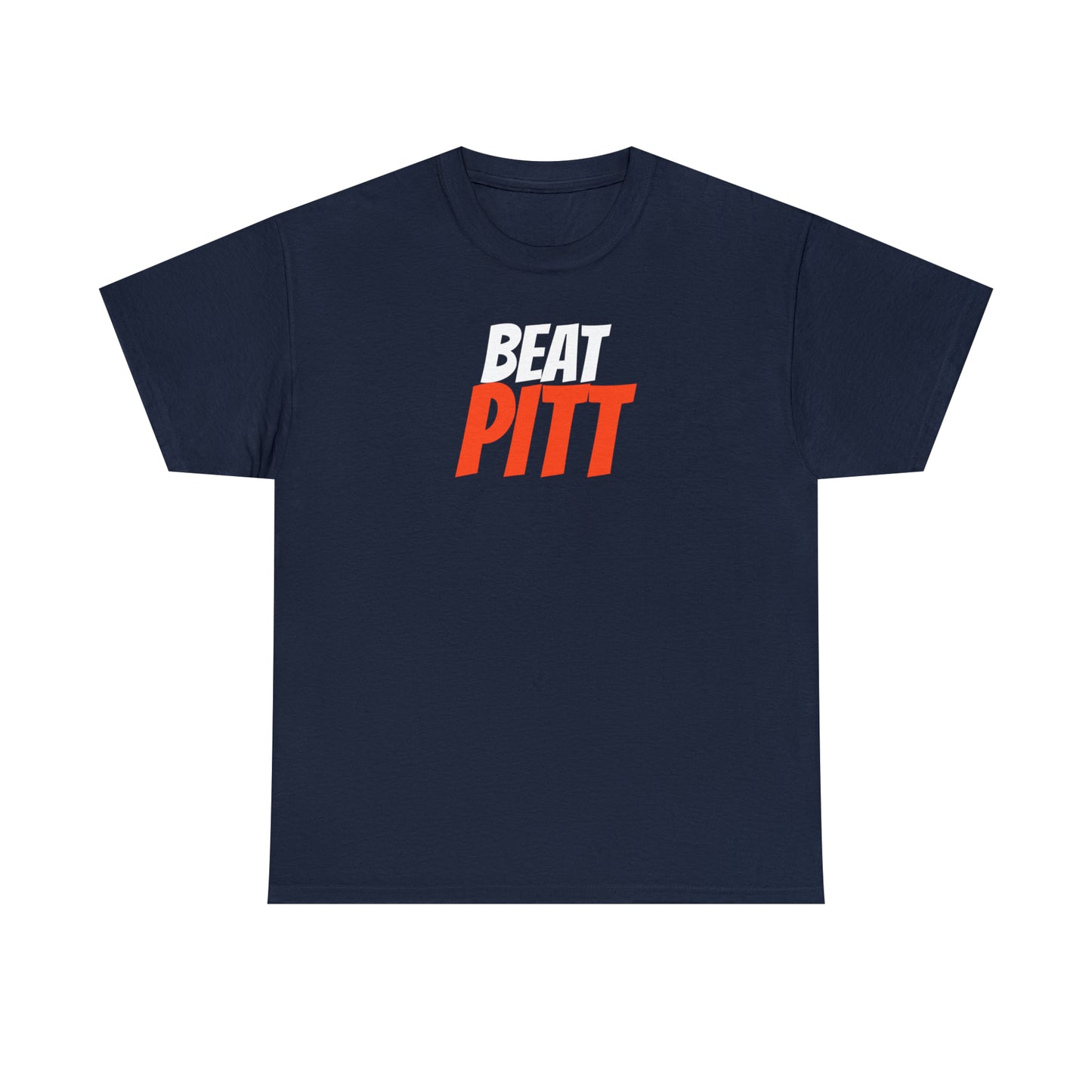 VIRGINIA - BEAT PITT