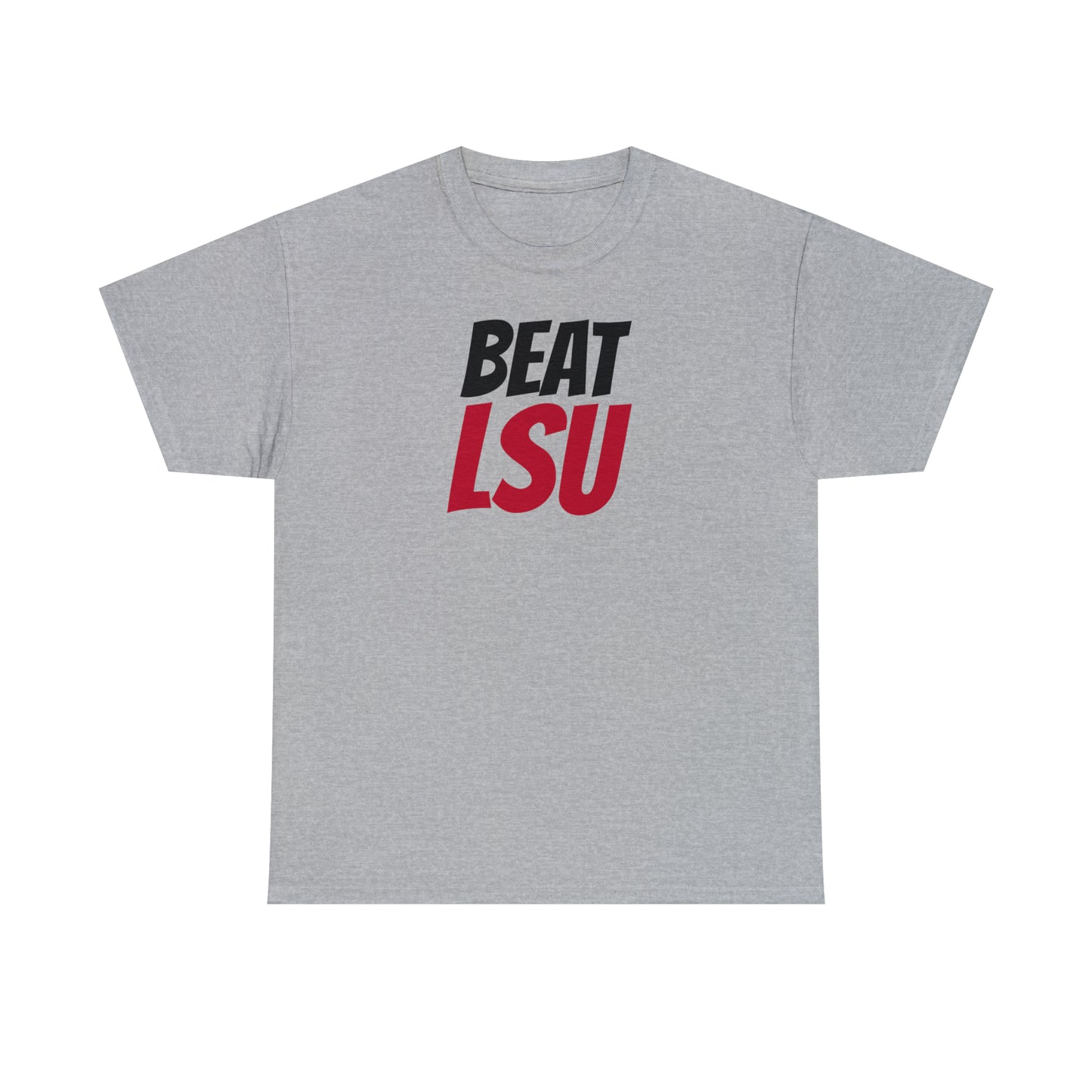 GEORGIA - BEAT LSU