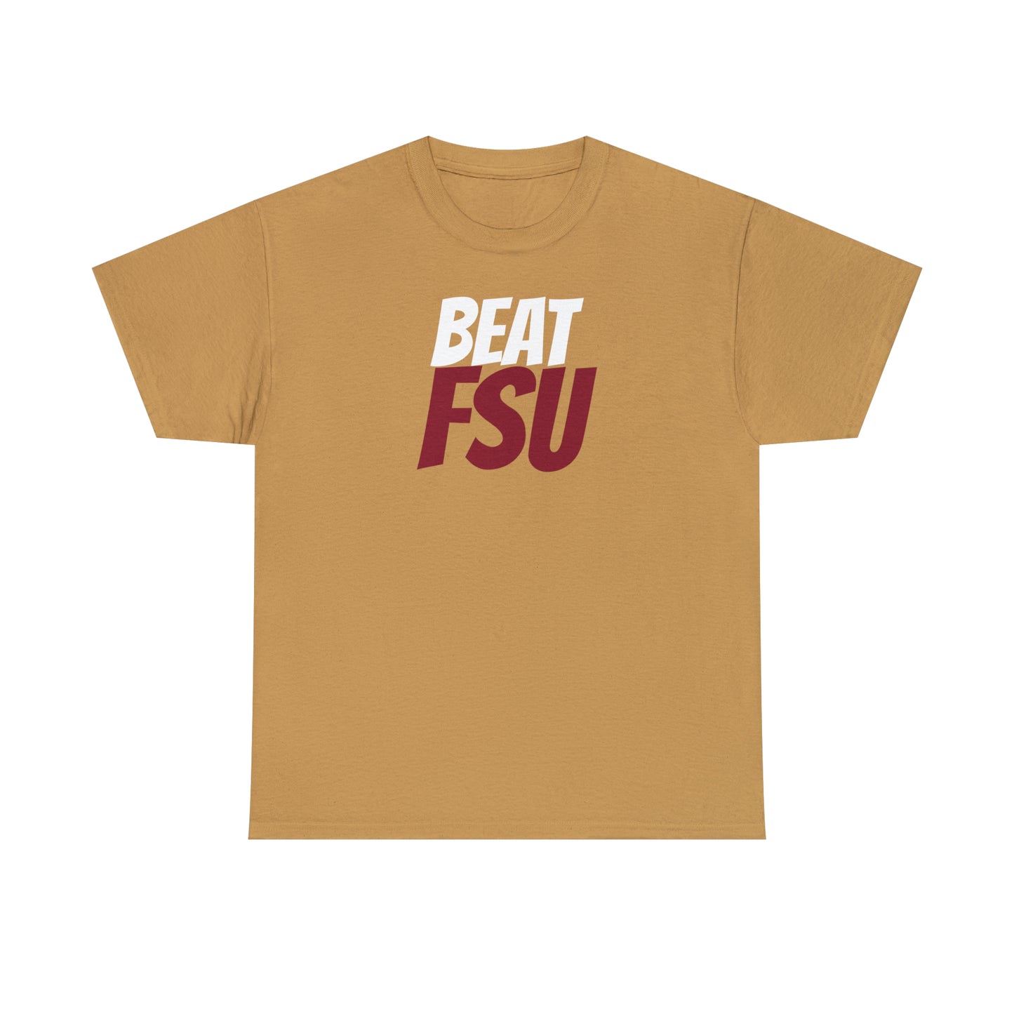 BOSTON COLLEGE - BEAT FSU