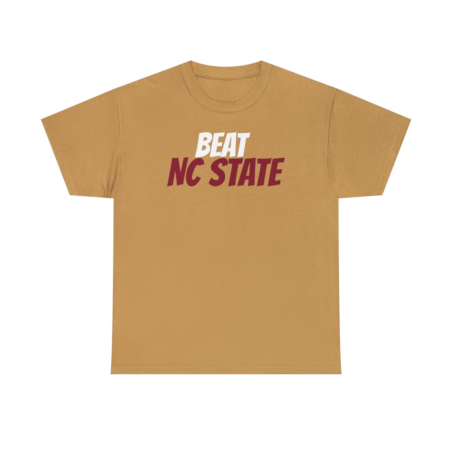 BOSTON COLLEGE - BEAT NC STATE