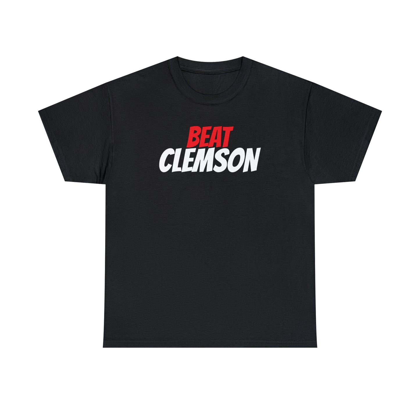 NC STATE - BEAT CLEMSON