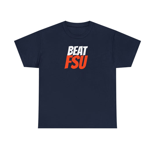 VIRGINIA - BEAT FSU