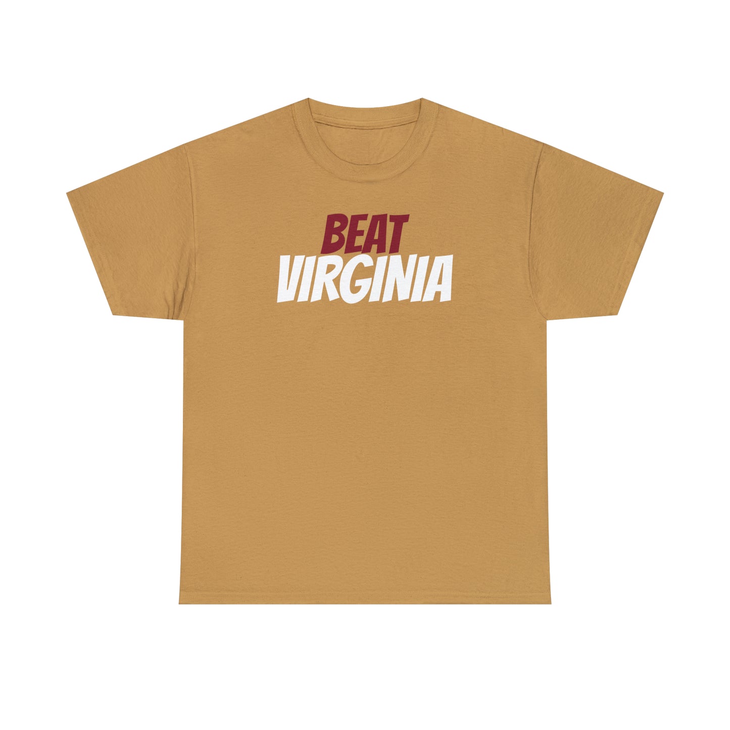 BOSTON COLLEGE - BEAT VIRGINIA