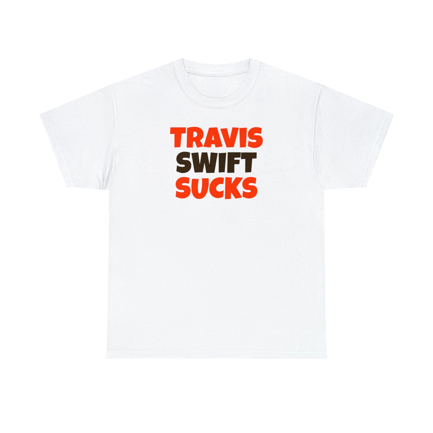 Travis Swift SUCKS - Browns