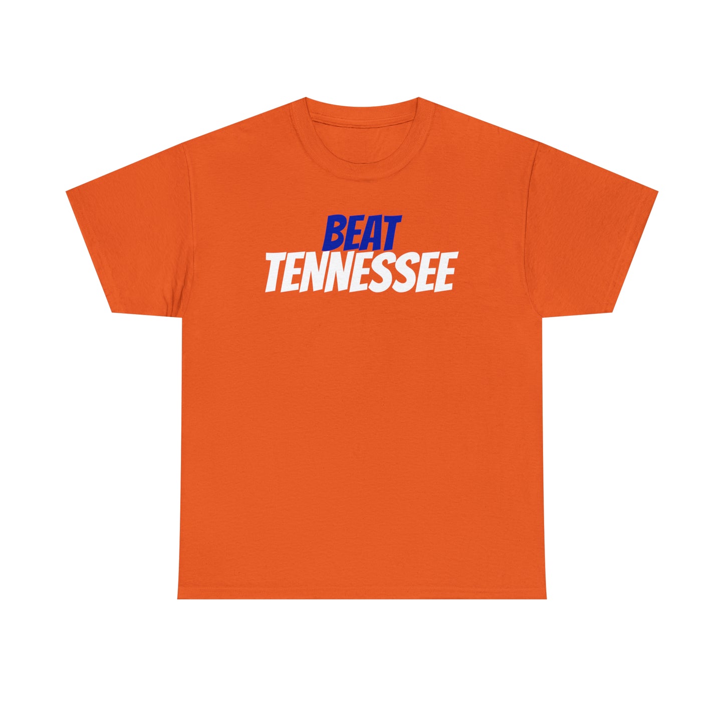 FLORIDA - TENNESSEE