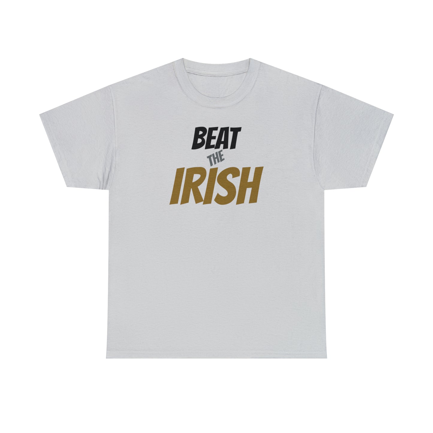 WAKE FOREST - BEAT THE IRISH