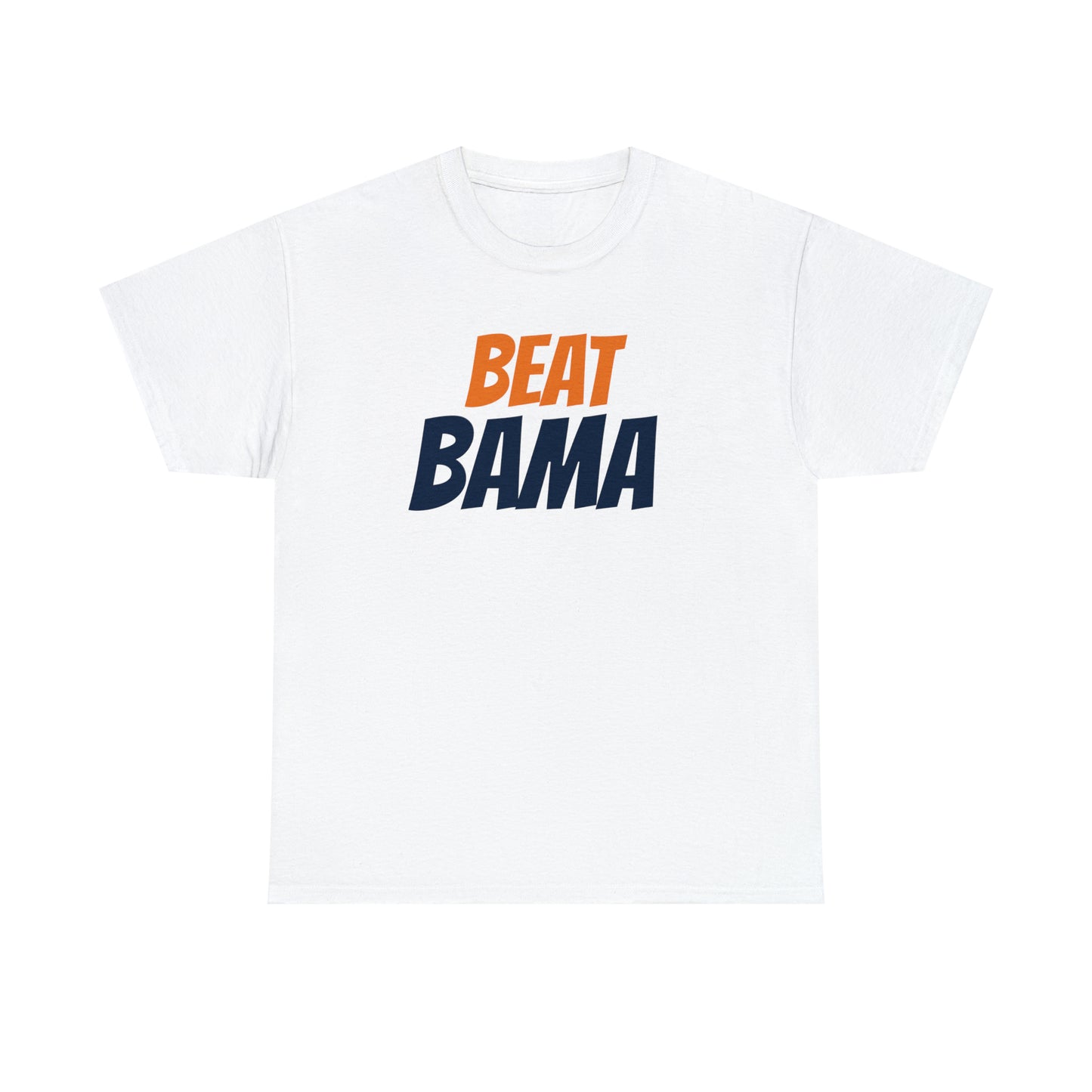 AUBURN - BEAT BAMA