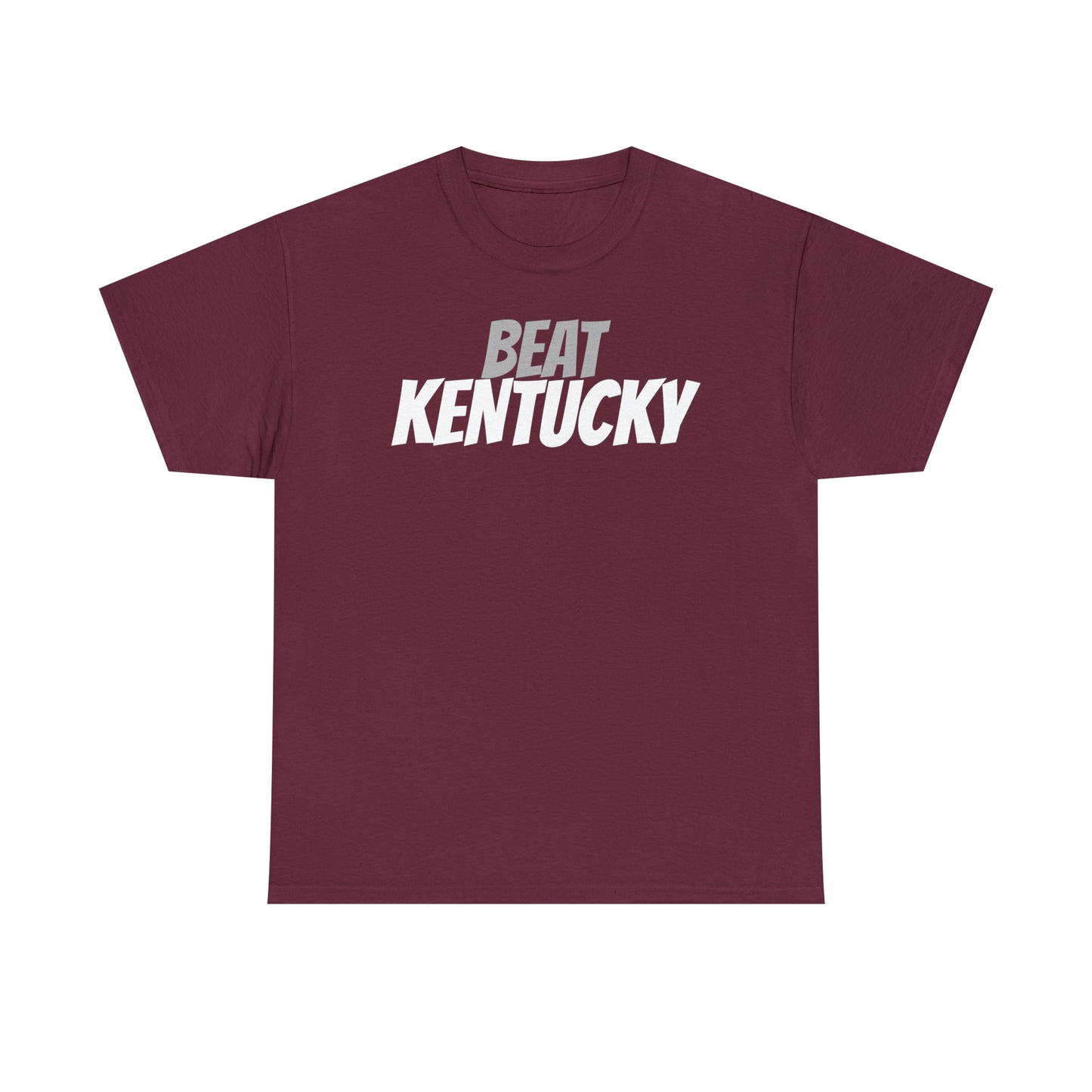 MISS ST - BEAT KENTUCKY