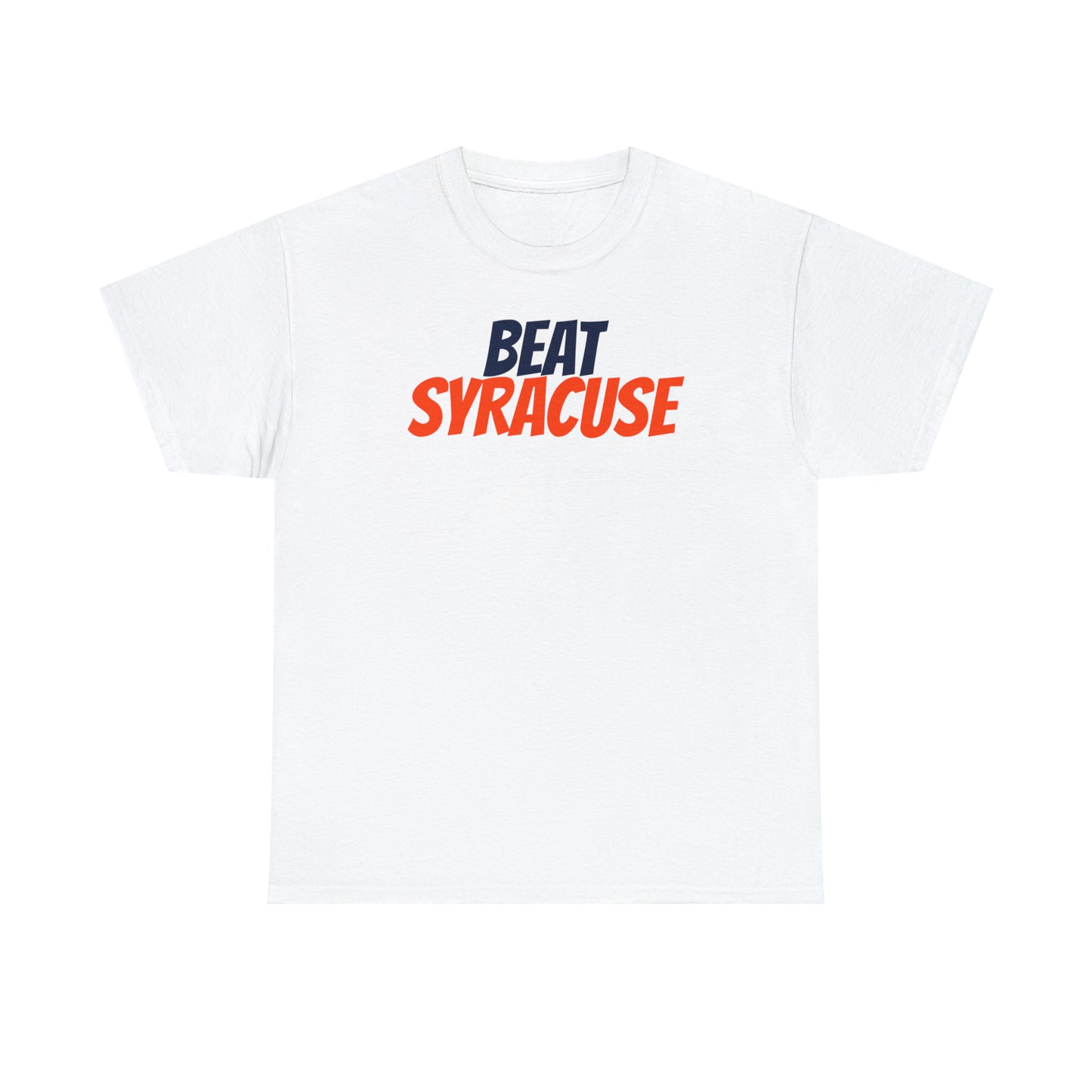 VIRGINIA - BEAT SYRACUSE