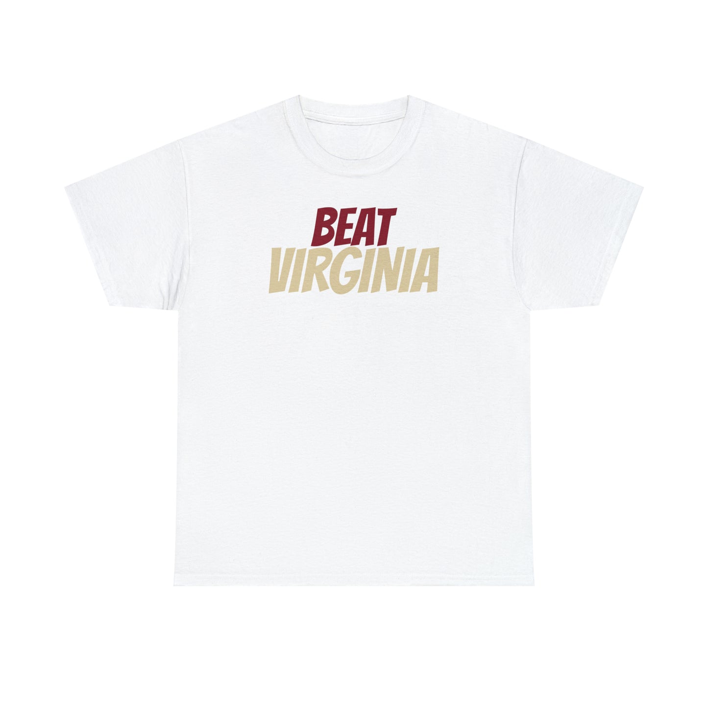 BOSTON COLLEGE - BEAT VIRGINIA