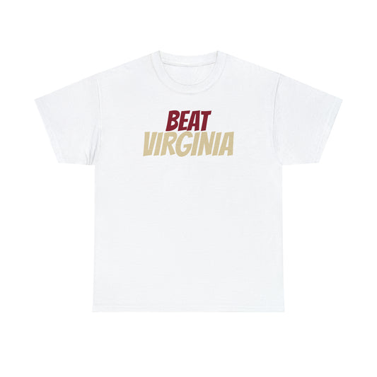 BOSTON COLLEGE - BEAT VIRGINIA