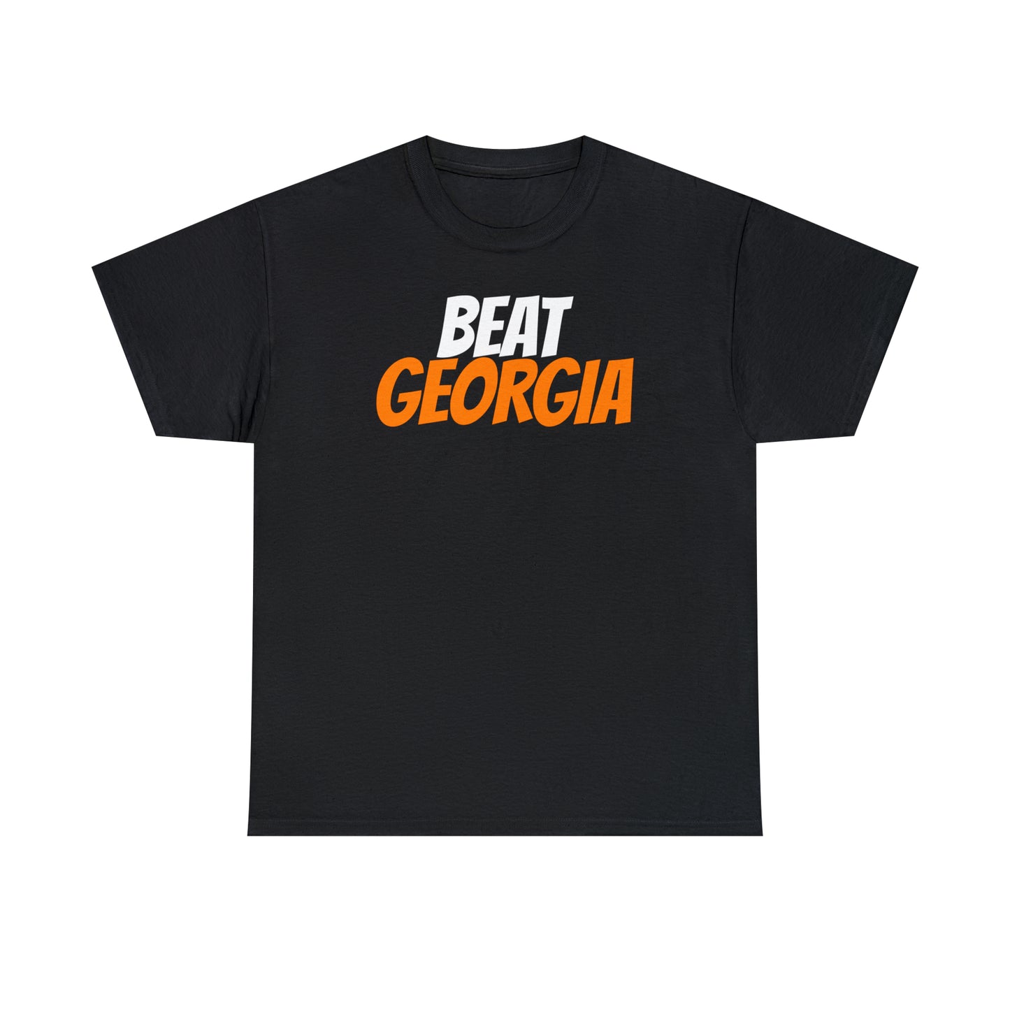 TENNESSEE - BEAT GEORGIA